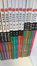 漫畫中國第二季全5冊手機(jī)掃碼音頻講讀中國文化宮格漫畫書小學(xué)生課外讀物科普故事書 曬單實拍圖