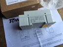 TOWE 同為智能工業(yè)時(shí)控開關(guān)定時(shí)器定時(shí)開關(guān)時(shí)間控制器開關(guān)微電腦時(shí)控開關(guān) 智能時(shí)控開關(guān)定時(shí)器 TW-ED32J 曬單實(shí)拍圖