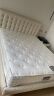 慕思（de RUCCI）床垫天然乳胶床垫双人床垫子慕斯独立筒床垫弹簧乳胶床垫 029挚爱 1500*2000 舒适款（等通知发） 实拍图