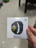 小米（MI）Redmi Watch4 红米智能手表 典雅黑 血氧检测 蓝牙通话 旋转表冠 NFC运动手表 小米手表 红米手表 晒单实拍图