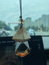 秒速汽車(chē)車(chē)載香薰香水掛件全季酒店禪茶香薰車(chē)用香氛龍井白茶茶香 單個(gè)裝/掛件9ml【不參與買(mǎi)送】 9ml 曬單實(shí)拍圖