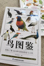 【正版包郵】世界蝴蝶1000種圖解指南 含章·圖鑒系列（動(dòng)物圖鑒） 鳥(niǎo)圖鑒 輕松了解410種鳥(niǎo)類(lèi)的特征與習性 曬單實(shí)拍圖