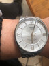 【二手99新】天梭男表手表機械表杜魯爾系列商務(wù)休閑【降價(jià)沖銷(xiāo)量，僅此月】 T099.408.11.038.00 天文臺 曬單實(shí)拍圖