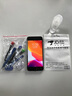 攜萊蘋果5/SE2/6/6s/7/8代手機(jī)home指紋鍵返回識解鎖別返回鍵iPhone6plus 6S【黑色】home鍵 拆機(jī)工具+教程 曬單實(shí)拍圖