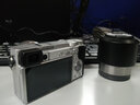 索尼（SONY）鏡頭【京東精選】微單數碼相機鏡頭 APS-C定焦鏡頭 適用微單相機 官方標配 國行 E 50mm F1.8人像定焦-黑色 【左滑/查看贈品】 曬單實(shí)拍圖