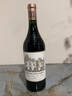 侯伯王莊園（CHATEAU HAUT-BRION）法國(guó)名莊 奧比昂/侯伯王酒莊 奧比昂副牌紅葡萄酒列級(jí)莊750ml 2014年奧比昂正牌 RP評(píng)分：96 曬單實(shí)拍圖