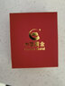 中國黃金（CHINA GOLD）足金心動(dòng)萌龍吊墜女黃金項鏈愛(ài)心本命年生肖龍生日禮物送女友 心動(dòng)萌龍吊墜【配18K鏈】約1.2g 曬單實(shí)拍圖