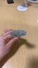 荔樹(shù)粉底刷無(wú)痕不吃粉扁頭一字型平頭化妝刷情人節禮物無(wú)暇底妝刷1個(gè) 曬單實(shí)拍圖