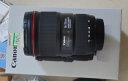 佳能（Canon）EF 16-35mm f/4L IS USM 单反镜头 广角变焦镜头 实拍图