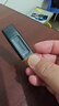 金士頓（Kingston）128GB USB3.2 Gen 1 U盤 DTX 大容量U盤 時尚設(shè)計 輕巧便攜  學(xué)習(xí)辦公投標(biāo)電腦車載通用 曬單實拍圖