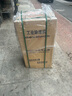 美資森美（MEIZISENMEI） 低溫除濕機工業(yè)冷庫抽濕器醫藥食品倉庫除濕機0℃不結冰 90L/天 DWHK900BE 曬單實(shí)拍圖