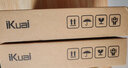 愛快（iKuai）1800兆雙頻吸頂AP千兆IK-H19企業(yè)級wifi6吸頂ap路由器酒店寫字樓商場無線WiFi接入點 曬單實拍圖
