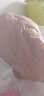 雅鹿兒童冬季校服羽絨內膽男童女童大童寶寶初中學(xué)生輕薄羽絨服親子裝 淺粉色 140 曬單實(shí)拍圖