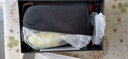 索野（SOYES） 德國SOYES保溫杯子水杯燜燒茶杯壺 高檔商務(wù)禮品杯男女不銹鋼便攜保溫禮品 卡賓黑 曬單實(shí)拍圖