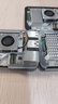 亞博智能（YahBoom）樹莓派5代 Raspberry Pi 5開發(fā)板AI入門套件PCIe編程4B主板python 官方散熱套餐 Pi5/8GB 曬單實(shí)拍圖
