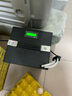 BRIFULLXU電動(dòng)車(chē)電池鋰電池60v外賣(mài)電瓶三輪大容量磷酸鐵鋰電摩托車(chē)專(zhuān)用款 藍牙60v35ah【約70-100KM】配充 【汽車(chē)大單體電芯】 曬單實(shí)拍圖