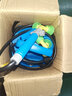 5L緊急洗眼器移動式簡易便攜式壓力洗眼器推車式工業(yè)用驗(yàn)廠緊急洗眼器實(shí)驗(yàn)室洗眼臺 5L洗眼器 帶壓力表 曬單實(shí)拍圖