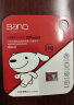 banq&JOY联名款 64GB TF（MicroSD）存储卡U3 C10 A1 V30 4K 高速款行车记录仪&监控摄像头手机内存卡 晒单实拍图
