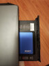 绿联 9.5mm笔记本光驱位SATA硬盘托架 2.5英寸SSD固态硬盘支架 9.5mm厚度  实拍图