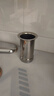 饸烙機(jī)面條機(jī)家用壓面機(jī)手動饸絡(luò)機(jī)拉面機(jī)商用不銹鋼打面機(jī)手壓多功能河洛面機(jī)手搖饸烙床子莜面饸饹機(jī) 壓面機(jī)面條機(jī) 曬單實(shí)拍圖
