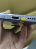 華為 HUAWEI Mate30Pro麒麟990芯片4G\/5G全網(wǎng)通二手5g二手手機(jī) 徠卡 星河銀【贈(zèng)3c認(rèn)證快充】殼膜 (5G版全網(wǎng)通 ) 8+512GB 95新 曬單實(shí)拍圖