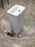 海爾（Haier）除濕機/抽濕機 除濕量40升/天 家用輕音防霉 抽濕器 吸濕器 地下室檔案室干燥機 40L/天 CF40-PDR 曬單實拍圖