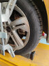 锦湖轮胎KUMHO汽车轮胎 215/50R17 91V HS51 适配标志408//福克斯 晒单实拍图