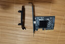 電腦USB3.2 20Gbps高速臺(tái)式機(jī)PCI-E轉(zhuǎn)TypeC 主板免驅(qū)擴(kuò)展轉(zhuǎn)接卡ASM3242芯片 PCI-E轉(zhuǎn)接TYPE-C 曬單實(shí)拍圖