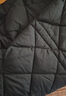 優(yōu)衣庫女裝PUFFTECH空氣棉服長大衣/25秋冬新款479209 09 黑色 L /160/88A 曬單實(shí)拍圖