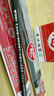 晨光孔廟祈?？荚囉?.5mm全針管中性筆芯碳素黑色紅批發(fā)買(mǎi)一盒送筆1支碳素黑學(xué)生用水筆蕊全針管筆芯 7001黑40支（2盒）送Q7黑2支 曬單實(shí)拍圖