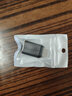 CYType-C母轉hdmi dp minidp高清4K 8K60HZ 1.4公轉接頭同屏拓展器連接線(xiàn)單向轉接USB-C轉HDMI高清 HDMI轉接頭(8K) USB-C輸入端 單向轉接 曬單實(shí)拍圖