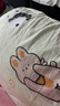 國(guó)譽(yù)（KOKUYO）B5/40張/8mm橫線加藤木四孔活頁(yè)本學(xué)生筆記本考研可換替芯大容量灰粉色1本W(wǎng)SG-RUP81-2 曬單實(shí)拍圖