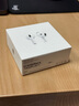 Apple/蘋(píng)果 AirPods 4 搭配USB-C充電盒 蘋(píng)果耳機(jī) 藍(lán)牙耳機(jī) 適用iPhone/iPad/Mac 四代 曬單實(shí)拍圖