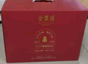 全聚德北京烤鴨禮盒【順豐包郵】端午節(jié)禮品熟食送禮品特產(chǎn)鴨餅醬套裝 手工片制烤鴨3000g 曬單實(shí)拍圖