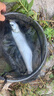 釣哈哈（Diaohaha）大物炮臺架釣箱釣臺通用炮臺座加厚鋁鎂合金多功能支架釣魚配件 釣箱款（2個固定板） 曬單實拍圖
