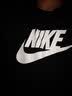 耐克（NIKE）短袖男裝 2026夏季新款運動t健身跑步寬松舒適導濕快干恤衫上衣 DV9316-010黑色/導濕快干 M 曬單實拍圖