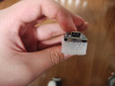 丟石頭 Arduino Nano 開(kāi)發(fā)板 arduino uno r3 單片機 開(kāi)發(fā)實(shí)驗板AVR入門(mén) 【不帶線(xiàn)】兼容版Nano已焊排針Mini-B接口 1盒 曬單實(shí)拍圖