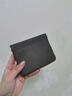 歌若拉自動(dòng)封口真皮小零錢(qián)包硬幣袋牛皮卡包彈力閉合小眾耳機數據線(xiàn)收納 大象灰 曬單實(shí)拍圖