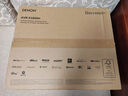 天龍（DENON）AVR-X1800H 【國家補(bǔ)貼】7.2聲道家庭影院功放機(jī) 8K高清功放接收機(jī)杜比全景聲 語音控制欣賞音樂 AVR-X1800H（新品） 曬單實(shí)拍圖