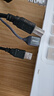 Riksoin【雙層屏蔽】打印機(jī)數(shù)據(jù)連接線USB2.0方口高速打印機(jī)支架惠普hp佳能愛普生打印機(jī)延長線上行線b線 【USB鍍金升級(jí)雙磁環(huán)款】快速打印 1.2m 曬單實(shí)拍圖