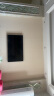 斯图（sitoo） 墙纸自粘3D立体加厚不透纯色壁纸卧室防水防撞客厅墙布翻新装饰 亚麻浅黄色50cm*10米（厚度2mm） 晒单实拍图