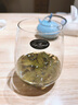 路易治·波米奧尼 意大利進(jìn)口高檔水晶杯玻璃杯家用高顏值水杯啤酒牛奶果汁杯 艾特雷水杯 670ml 1只 曬單實(shí)拍圖