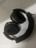 承策 適用鐵三角ATH-AR3BT耳機(jī)套AR3is ar3bt耳罩AR1is頭戴式降噪耳機(jī)罩70mm圓形隔音海綿套專(zhuān)用配件 【透氣款】黑色網(wǎng)布款耳套一對(duì) 曬單實(shí)拍圖