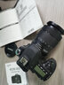 佳能（Canon） 佳能80D套機單機中端eos80d單反國際原裝進(jìn)口照相機 +18-135 USM中長(cháng)焦鏡頭 標準套餐(64G卡+電池+相機包) 曬單實(shí)拍圖