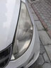 汽車(chē)大燈修復液發(fā)黃模糊清洗劃痕工具套裝速亮翻新車(chē)燈還原修復劑 1瓶試用裝 50ml 曬單實(shí)拍圖