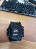 華為（HUAWEI）【七夕情人節(jié)禮物】華為原裝手表Watch GT4/GT2運(yùn)動(dòng)智能電話手表藍(lán)牙通話商務(wù)血氧微信男女神生日 GT2【46mm運(yùn)動(dòng)款-曜石黑】+大象灰鱷魚皮表帶 曬單實(shí)拍圖