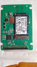 CY mSATA mini PCI-E SATA SSD固態(tài)硬盤轉2.5 IDE 44pin mSATA轉IDE2.5硬盤盒 曬單實拍圖