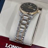 【二手99新】浪琴名匠系列瑞士手表 男士全自動(dòng)機械表背透商務(wù)休閑經(jīng)典時(shí)尚 二手奢侈品腕表 L2.919.4.78.3直徑42毫米 曬單實(shí)拍圖