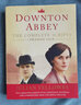 唐頓莊園劇本 英文原版 Downton Abbey Script Book 1 英劇劇本 影視小說 曬單實(shí)拍圖