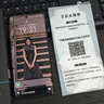 阿木木【直營正品】適用榮耀手機膜水凝膜軟膜全屏覆蓋高清曲面貼合防刮耐磨保護膜靈敏防摔抗指紋前膜 榮耀X50/X50GT/X50pro 曬單實拍圖